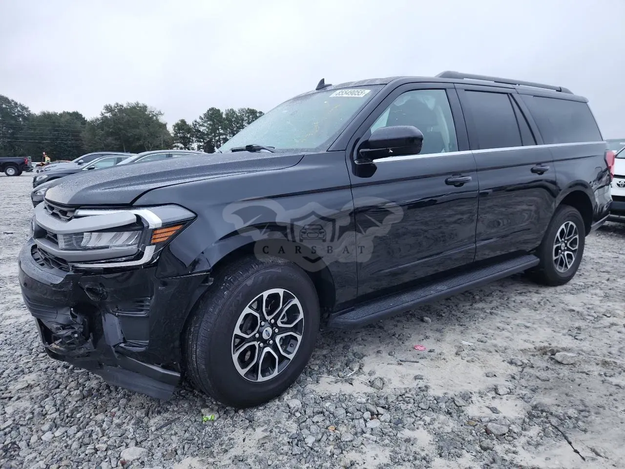 Ford Expedition MAX XLT 3.5L 6 2022