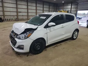 Chevrolet Spark 1LT 1.4L 4 2021