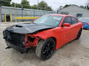 Dodge Charger 5.7L 8 2019
