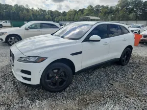 Jaguar F-Pace PRESTIGE 2.0L 4 2017