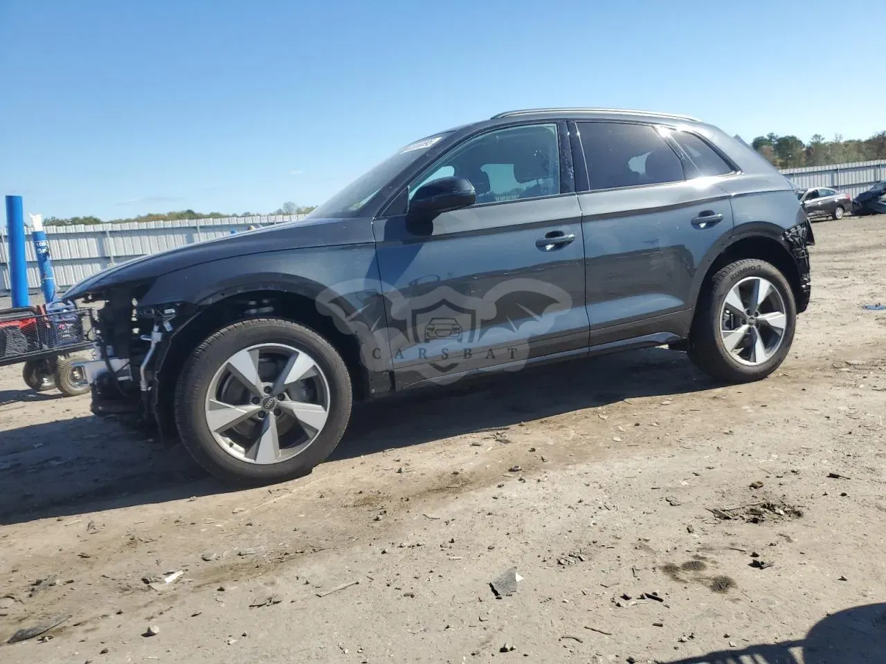 Audi Q5 PREMIUM 40 2.0L 4 2025
