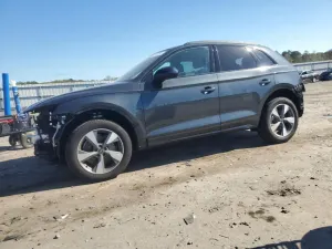 Audi Q5 PREMIUM 40 2.0L 4 2025