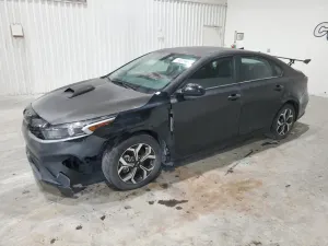 Kia Cerato / Forte / K3 2.0L 4 2022