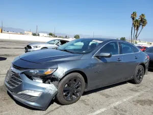 Chevrolet Malibu LT 1.5L 4 2021