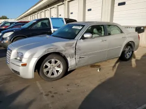 Chrysler 300 TOURING 3.5L 6 2006