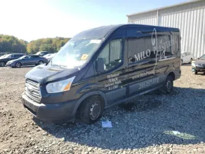 Ford Transit T-250 3.7L 6 2018