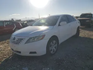 Toyota Camry CE 2.4L 4 2008