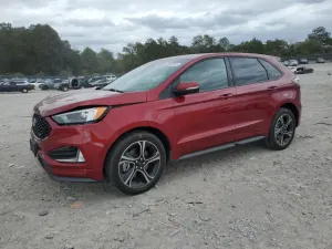 Ford Edge ST 2.7L 6 2019