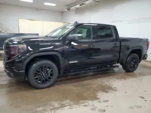 GMC Sierra K1500 ELEVATION-L 2.7L 4 2025