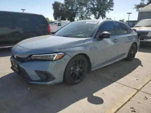 Honda Civic SPORT 2.0L 4 2023