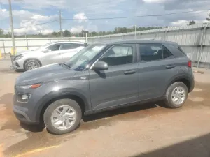 Hyundai Venue SE 1.6L 4 2024