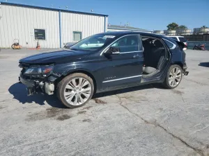 Chevrolet Impala PREMIER 3.6L 6 2018