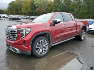 GMC Sierra K1500 DENALI 6.2L 8 2024