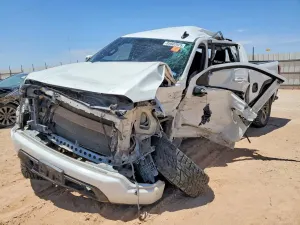 GMC Sierra 5.3L 8 2020