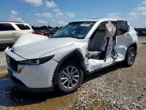 Mazda CX-5 2.5L 4 2023