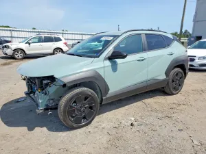 Hyundai Kona 2.0L 4 2026