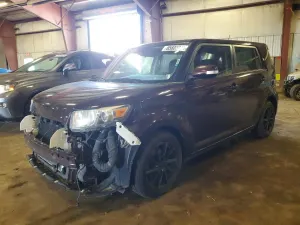 Scion xB 2.4L 4 2012
