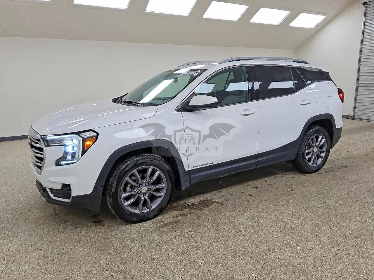 GMC Terrain 1.5L 4 2023