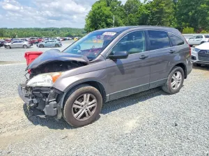 Honda CR-V 2.4L 4 2011