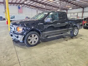 Ford F-150 5.0L 8 2018