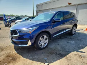 Acura RDX 2.0L 4 2020