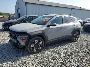 Hyundai Kona 2.0L 4 2024
