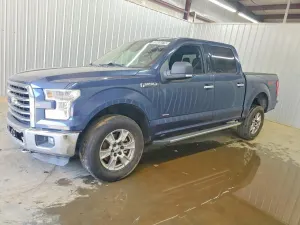 Ford F-150 2.7L 6 2016