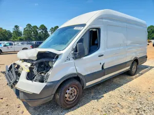 Ford Transit 3.7L 6 2016