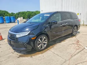 Honda Odyssey 3.5L 6 2024