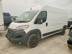 RAM ProMaster 2023