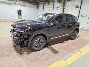 Nissan Kicks 2.0L 4 2026