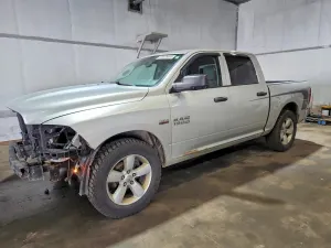 RAM 1500 5.7L 8 2014