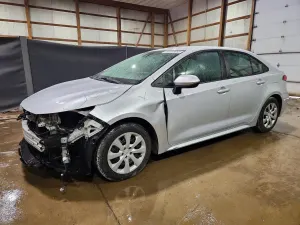 Toyota Corolla 1.8L 4 2021