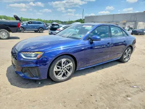 Audi A4 2.0L 4 2021