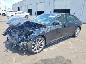 Cadillac CT5 3.0L 6 2023