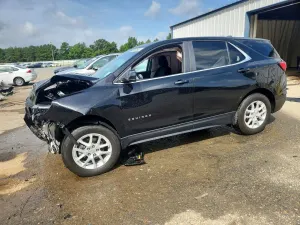 Chevrolet Equinox 1.5L 4 2024