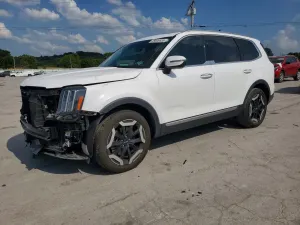 Kia Telluride 3.8L 6 2023