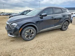 Kia Sportage 2.5L 4 2023
