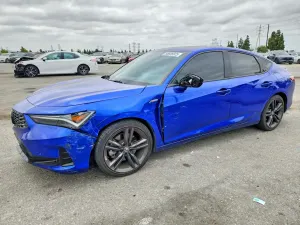 Acura Integra 1.5L 4 2023