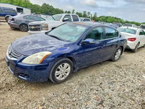 Nissan Altima 2.5L 4 2010