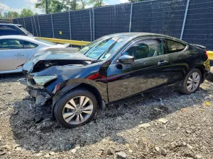 Honda Accord 2.4L 4 2008