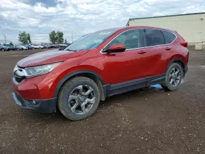 Honda CR-V 1.5L 4 2019