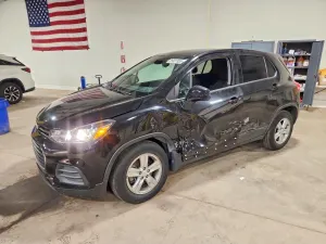 Chevrolet Trax 1.4L 4 2020
