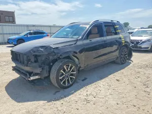 Volvo XC90 2.0L 4 2016