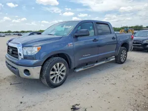 Toyota Tundra 5.7L 8 2007