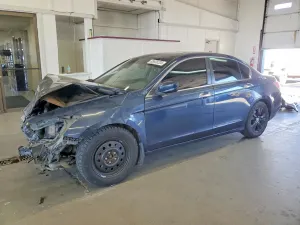Honda Accord 3.5L 6 2010