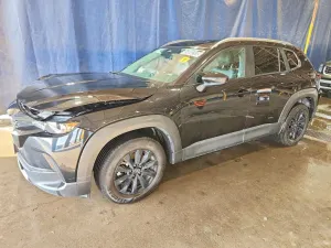 Mazda CX-50 2.5L 4 2025