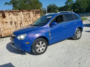 Saturn Vue 3.6L 6 2008