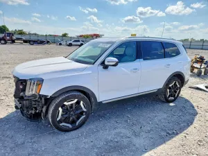 Kia Telluride 3.8L 6 2023
