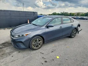 Kia Cerato / Forte / K3 2.0L 4 2024